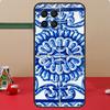 Moroccan Tile Case For Honor Magic 8 Pro 6 7 Lite Honor 400 200 50 70 X8c X8b X9a X9b X9c X9d Win RT Coque