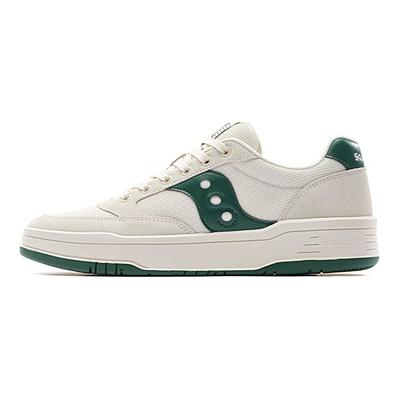 Cross 90 Tendenza Retrò Leggere Antiscivolo Scarpe Sportive Sneakers Unisex Verde Chiaro S79046-1