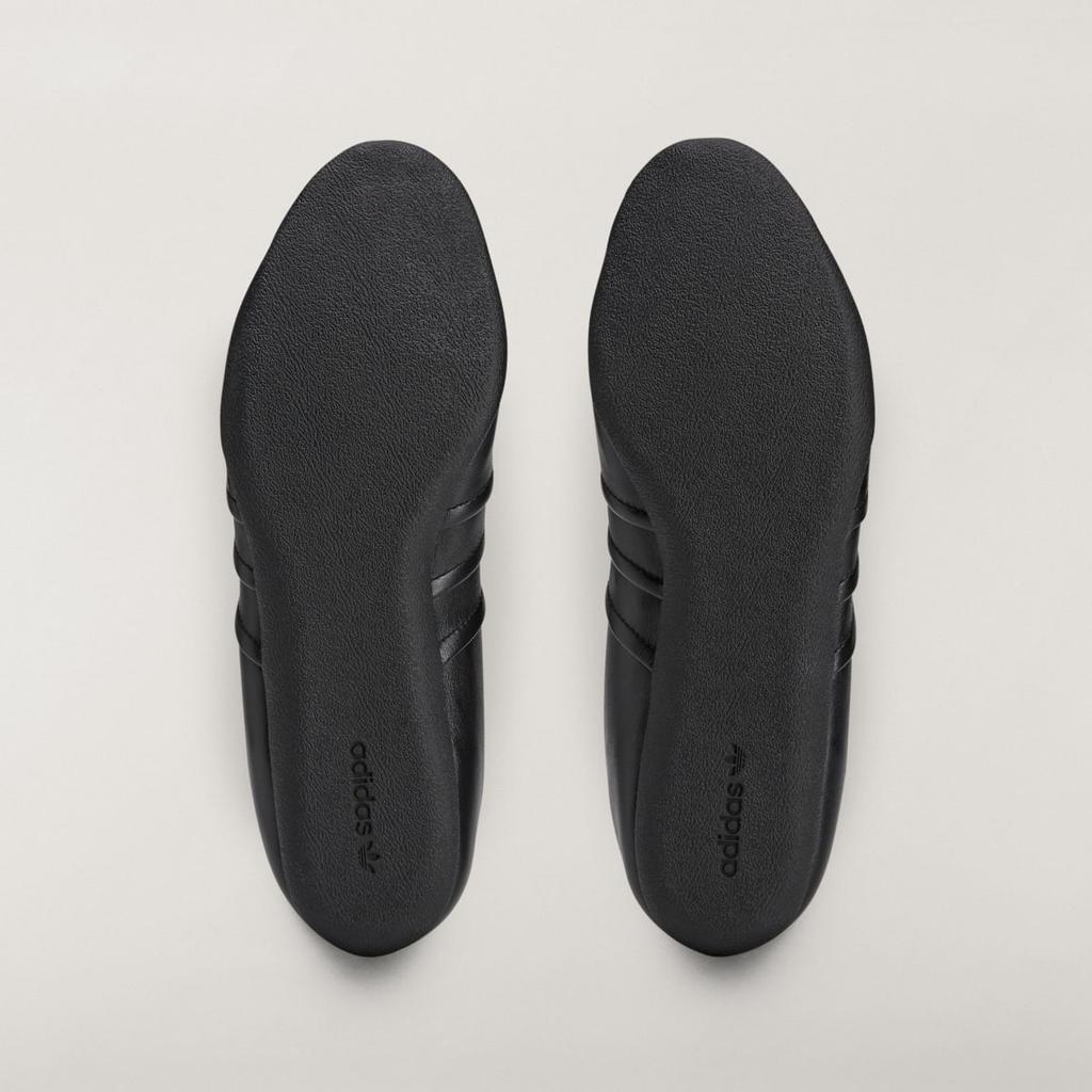 adidas Y-3 TOKYO KI0884 Unisex Y-3 Sneakers Black / Black / Off White