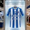 2026 Nový fotbalový dres Paysandu 3D tištěné tričko pro dospělé Athleisure Rodinné letní Rychleschnoucí Měkké Pohodlné Lehké Plážové oblečení