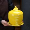 Wutuo Ceramic Double Boiler Stew Pot