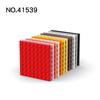 20Pcs MOC Parts 41539 42534 Plate 8 X 8 Compatible Bricks DIY Assmble Building Blocks Particle Kid Puzzle Brain Toy Gift