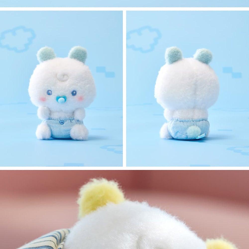 PLAVE -[MMMM BABY ROOM] POP-UP MD MMMM BABY Doll