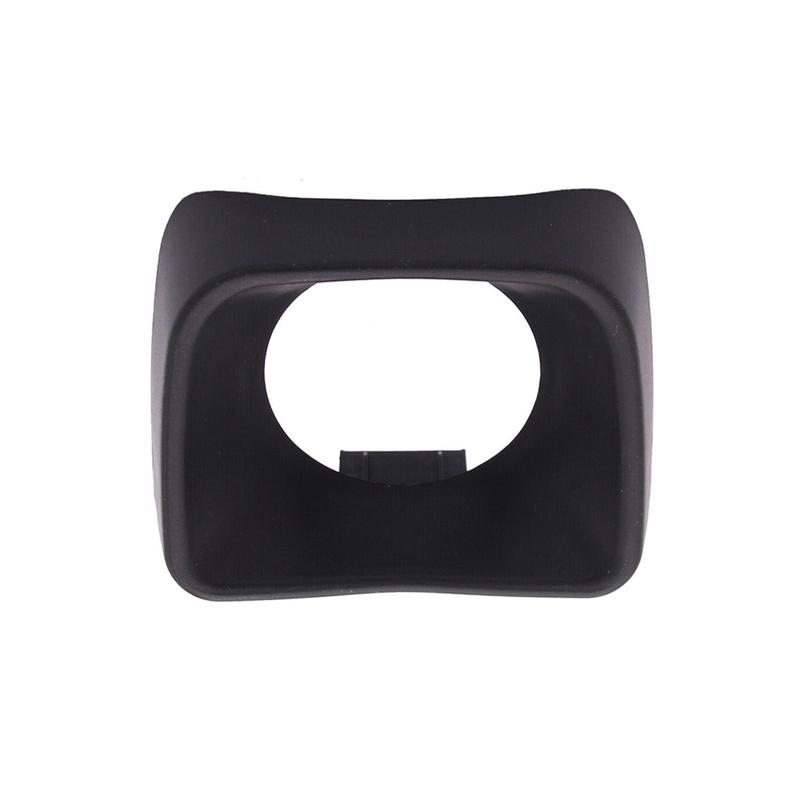 68238710AA Adaptive Speed Control Sensor Bezel Cover for for Chrysler 300 Dodge Charger 2015 2016 2017 2018