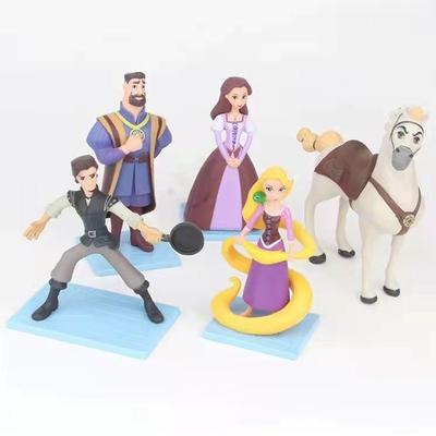 Verzamelen en modelbouw – Actiefiguren