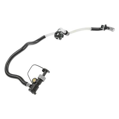 Motor – Enjeksiyon ve yakıt temizleme sistemleri