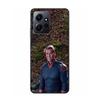 Homelander The Boys Phone Case For Redmi Note 14 15 Pro 5G 13 12 Pro Plus 11 11T 11E 11S 10 Pro 10S 9 9S Cover Cell Clear TPU Ca
