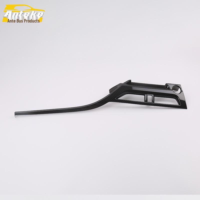 Lexus UX 2019 Center Air Outlet Carbon Fiber Frame