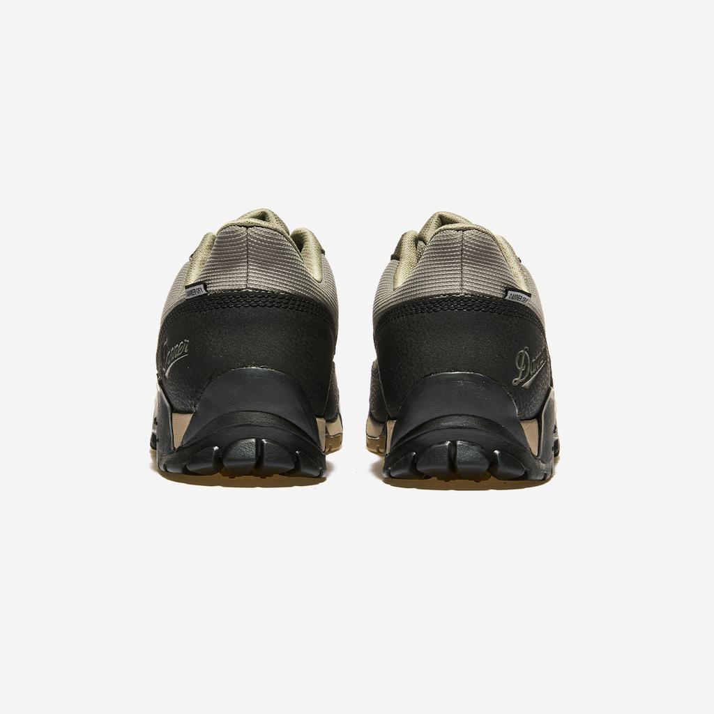 Danner Panorama Low  [63473-BLACK/OLIVE(D)]