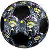 Murder Drones Theme Size 5 Soccer Ball, Suitable for Both Indoor and Outdoor Matches, a Gift Suitable for Everyone.