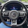 A1-2026 Hot VOLKSWAGEN Steering Wheel Paddle Shift For Volkswagen VW Golf 7 Rline 7.5 GTI Tiguan Sciricco Touran X Sagitar POLO MK7