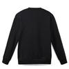 Timberland Outdoor Casual Fleece Sweatshirt Men Sweatshirt Black A5SF8X65