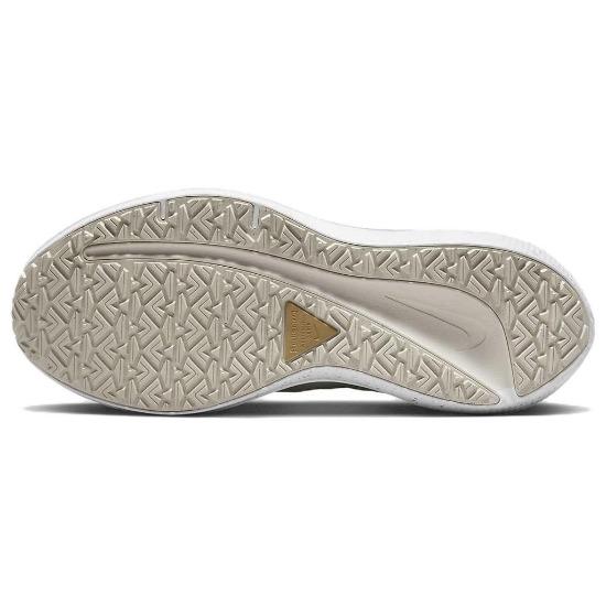 Nike Air Winflo 9 Shield Bling Women Sneakers Cream Sail Metallic-Silver FB1863-101