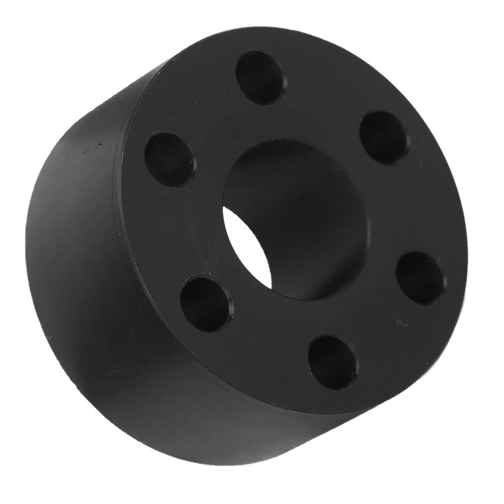 Supercharger Solid Isolator Coupler EAT‑361506 Sturdy Supercharger Coupler Isolator for CTS‑V 2009 To 2015