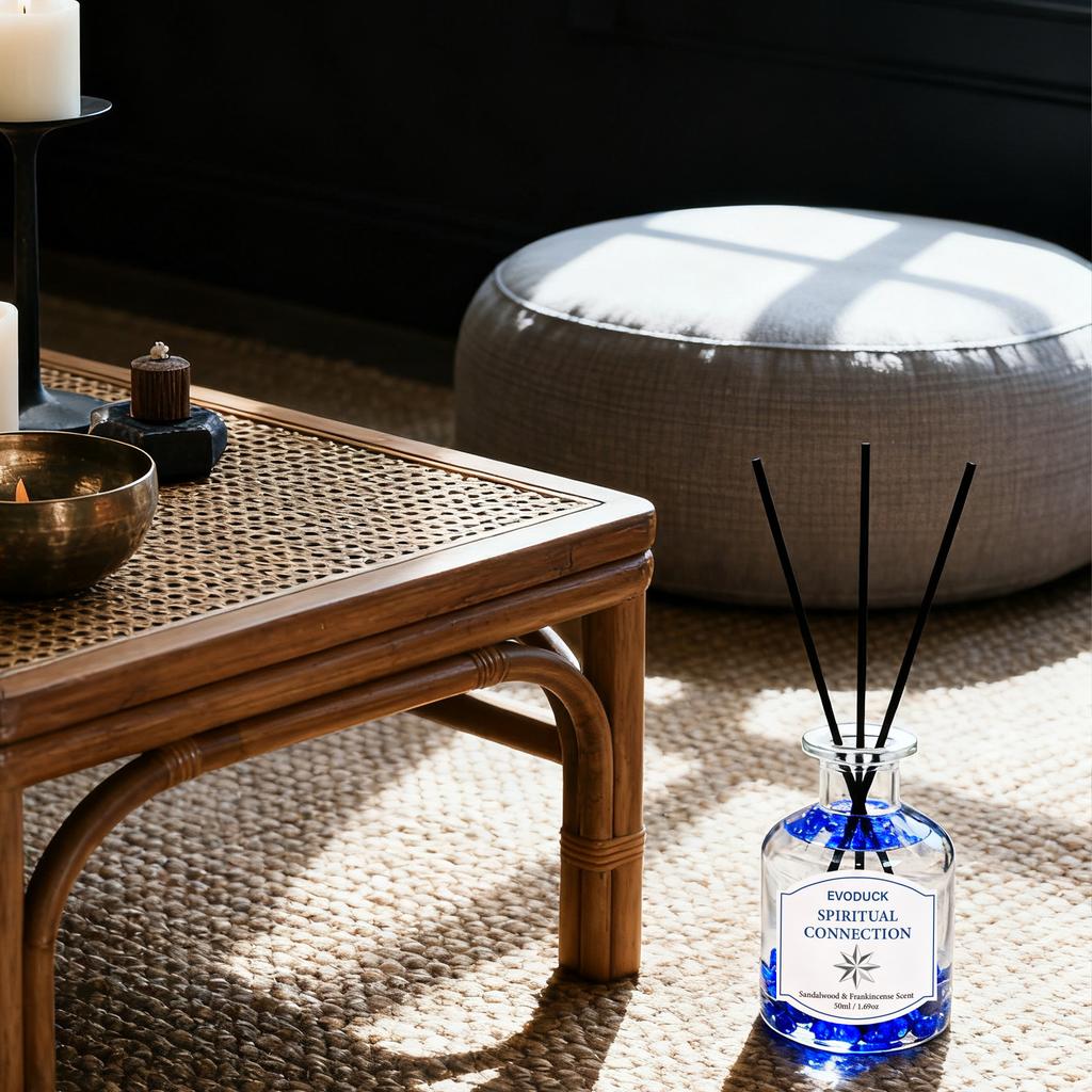 1pc Home Fragrance Aromatherapy Incense Fragrance With Lasting And Freshening Effects For Toilet And Bathroom christmas gifts