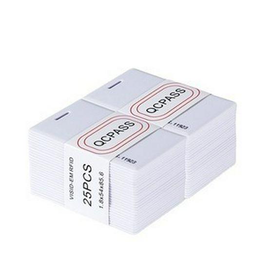 

VIP Членство NFC IC Карта: Лазерний ПВХ Матовий Матеріал 107