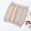Winter Back Support Waist Protector Warmer for Adults Soft and Warm Waist Warmer Kidney Warmer Pashm Waist Warmer