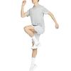 New Nike Dri Fit Casual Shorts Men's Gray DX0905-077
