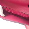 LOUIS VUITTON  M62155 Purse Fuchsia Monogram canvas Women