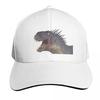 Scorpius Rex Baseball Cap Thermal Visor Sun Hat Fishing Hat Golf For Women  Unisexs