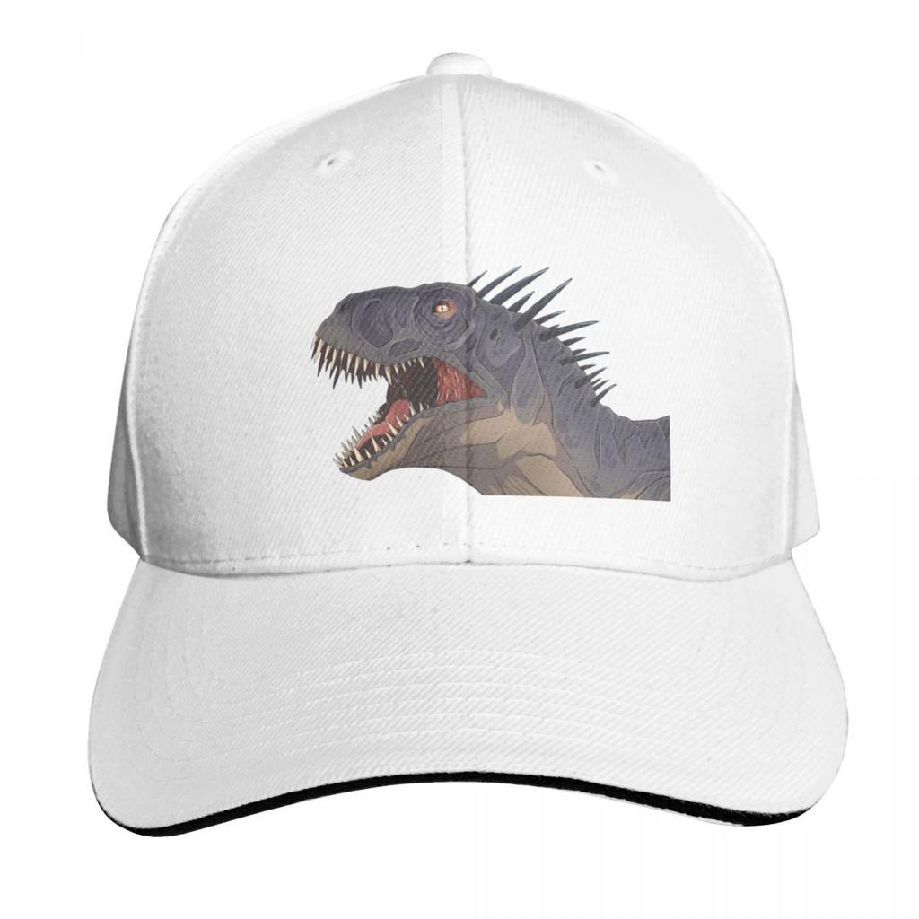 Scorpius Rex Baseball Cap Thermal Visor Sun Hat Fishing Hat Golf For Women  Unisexs
