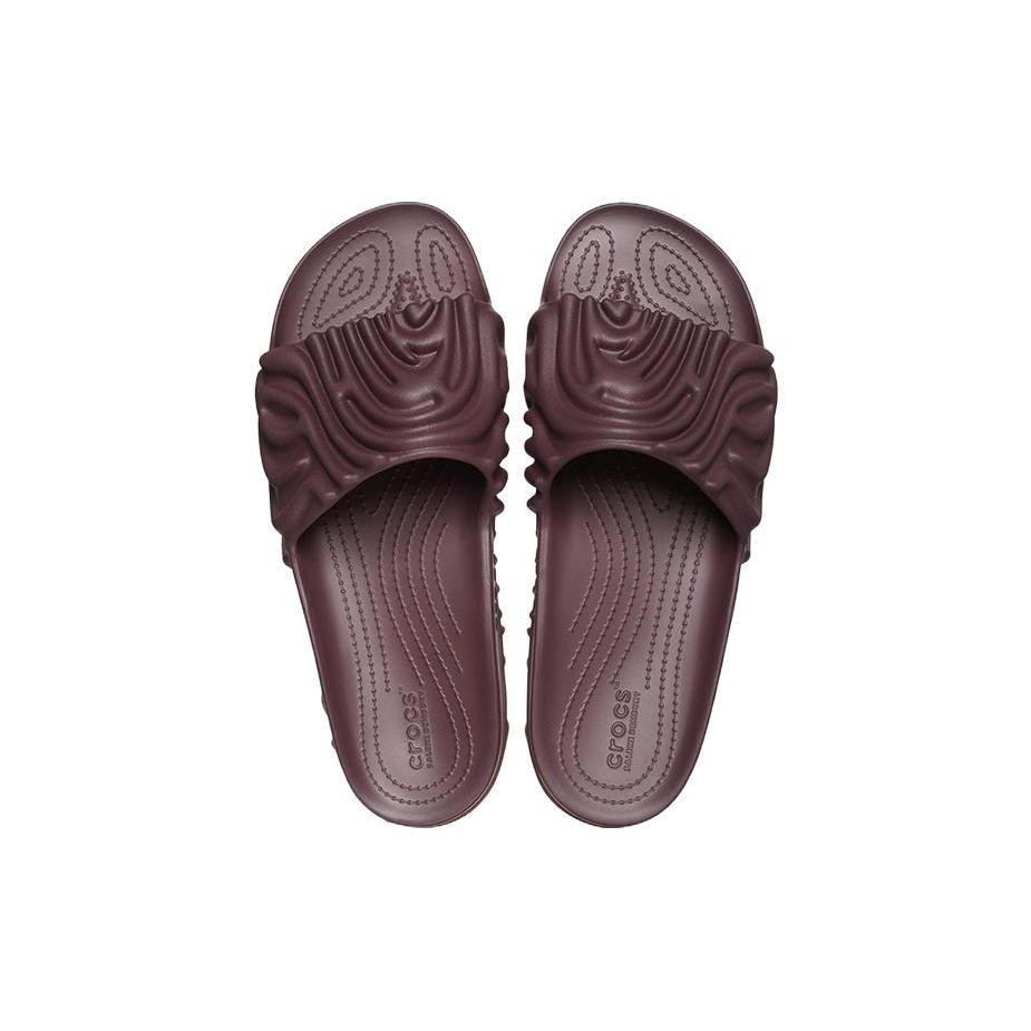 Crocs Pollex Slide By Salehe Bembury Huckle 208685-6WO