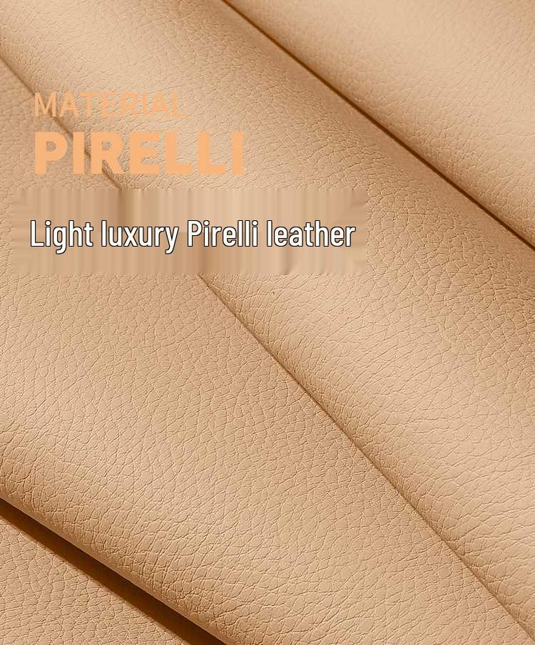 BYD Han L Seat Cover - Four Seasons Universal Cushion & Decorative Accessory