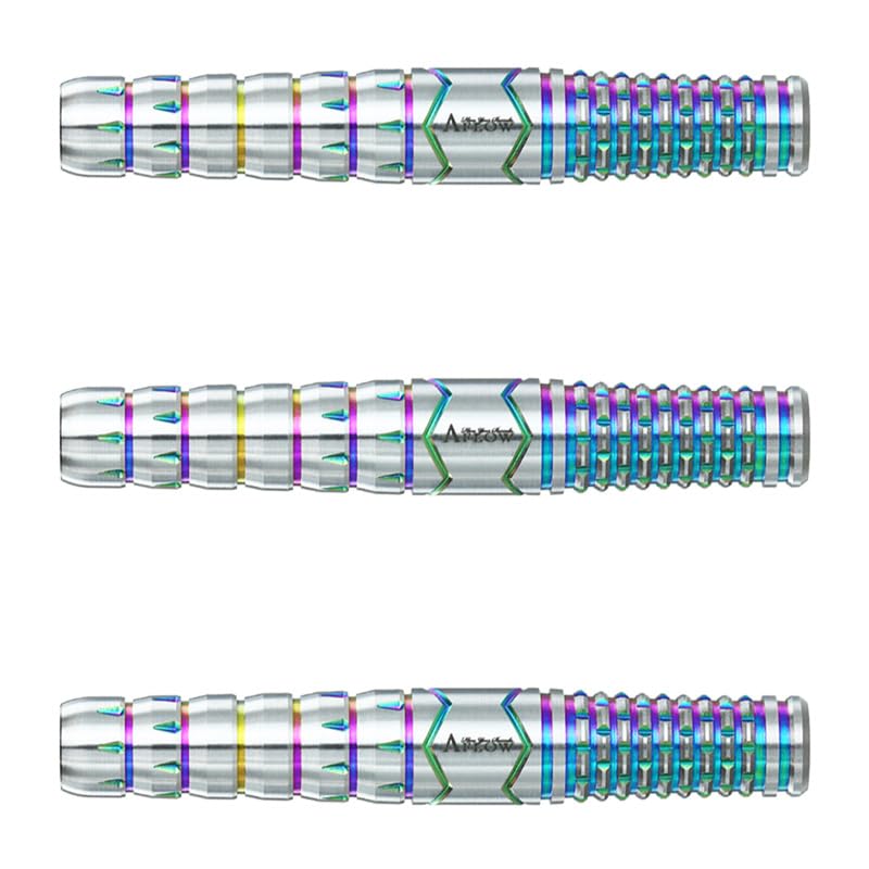 Dynasty Lanikaila Diamond 21g Darts Barrel 90% Tungsten DIND Mayumi Ouchi Signature