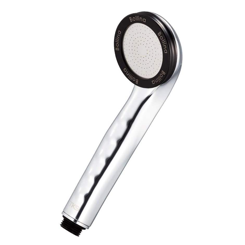 

Душевая лейка Vorina Wide Silver Сверхтонкие пузырьки Микронанопузырьки TK-7007-SL