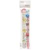 Skater Chopsticks Chopstick Box Set My Neighbor Totoro Mei and Mei 16.5cm Children's Antibacterial Made in Japan ABS2AMAG-A