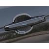 For Land Rover Discovery Sport  + Car Styling Outer Door Bowl Handle Cover Protector Decoration Accessories Exterior Sticker