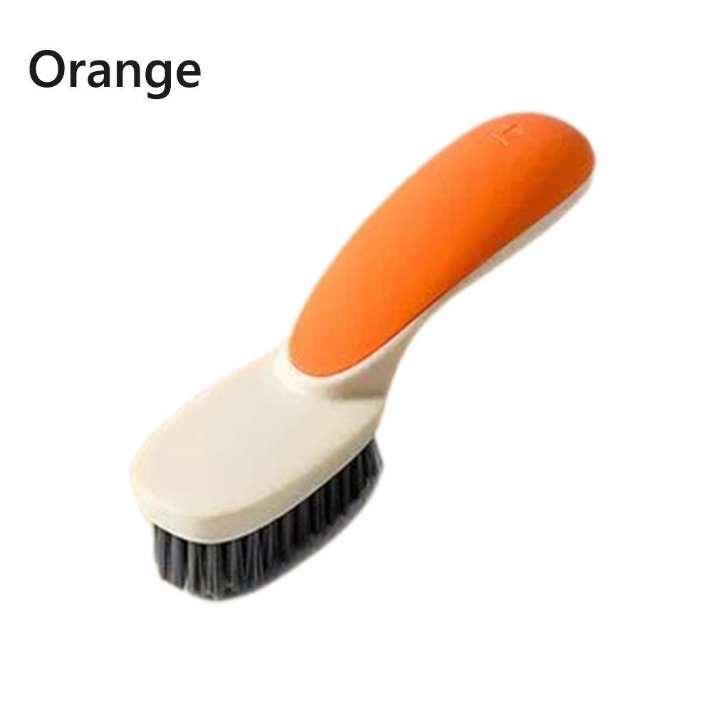 

No Damage Laundry Brush Multifunctional Clean Brush Durable Scrub Brush