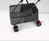 Lightweight Folding Pet Stroller for Cats & Small Dogs
