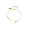Stainless Steel Canary Islands Bracelet La Palma Ei Hierro La Gomera Tenerife Gran Canaria Fuerteventura Lanzarote Bracelet