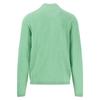 Fynch Hatton Zip-up Sweater Air Cotton