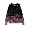 Women's Daily Casual Tops  Knitted Sweater