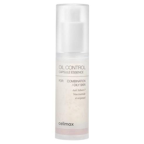 [CELIMAX] Oil Control Capsule Essence - 30ml