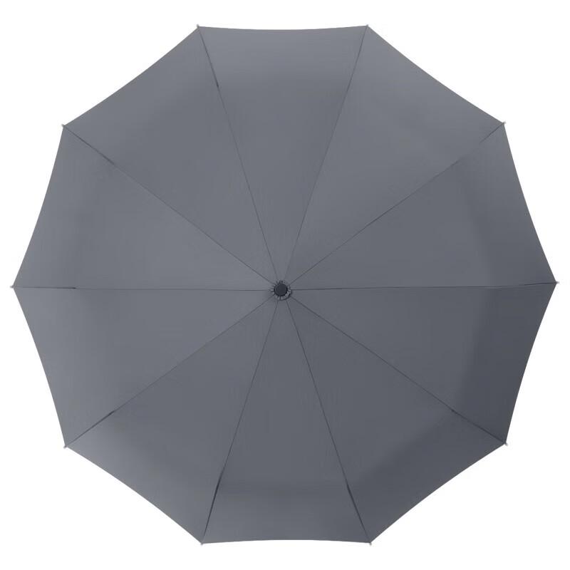 Lijing Tiancheng LJ3018 10-žeberný automatický deštník proti slunci a dešti