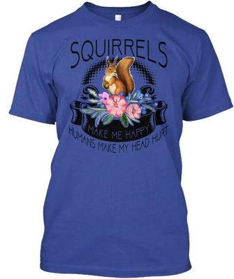 Oberteile – T-Shirts