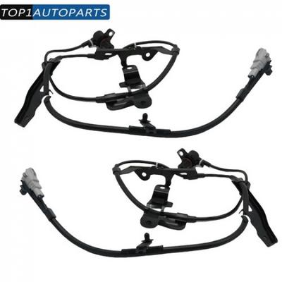 For Toyota Sequoia 4.7L 2001-07 2x New ABS Wheel Speed Sensor Rear Left & Right