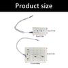 Professional Light Panel 6500K 220V 9W/20W Lighting Light Board Replacement For Integrated Stove Range Hood Accessories