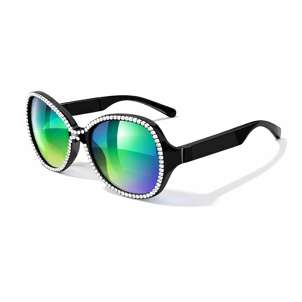 Smart Bluetooth Sunglasses F07/F08 - 2026 European & American Style