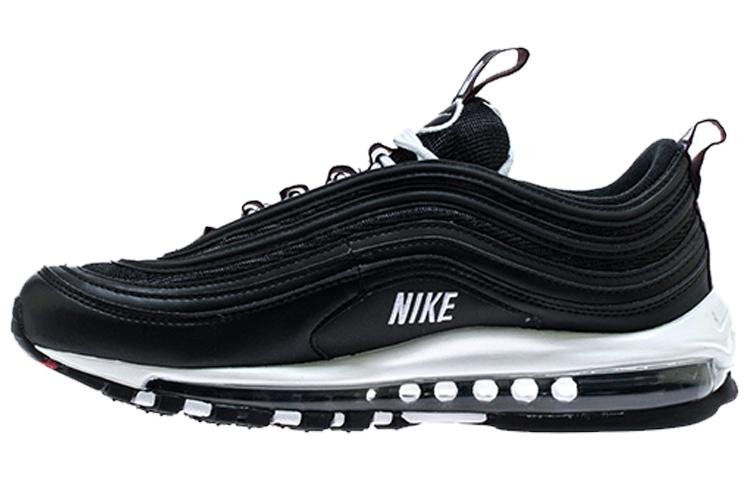 Nike Air Max 97 Overbranding Black 312834-008