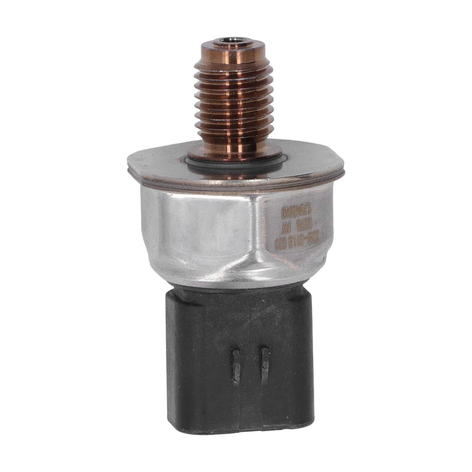 

Датчик давления Common Rail ABS для Caterpillar 312D 313D 319D 320D C4.2 C6.4 3066 24V 238‑0118