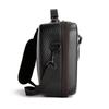 Portable Case Mavic Pro Remote Control Battery Charger Handbag Shoulder Bag PU Waterproof Box for DJI Mavic Pro 1 Drone