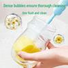 HOY BELL Baby Bottle & Fruit Vegetable Foam Cleaner