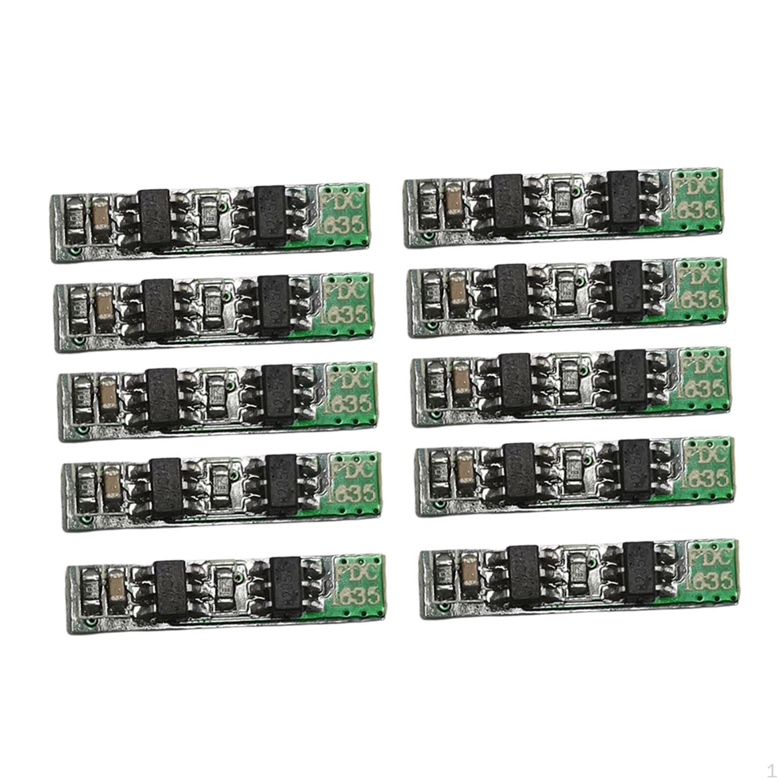 

3.7V Module Board (Pack of 10)