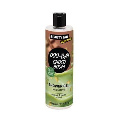 Saponi e gel doccia – Gel doccia