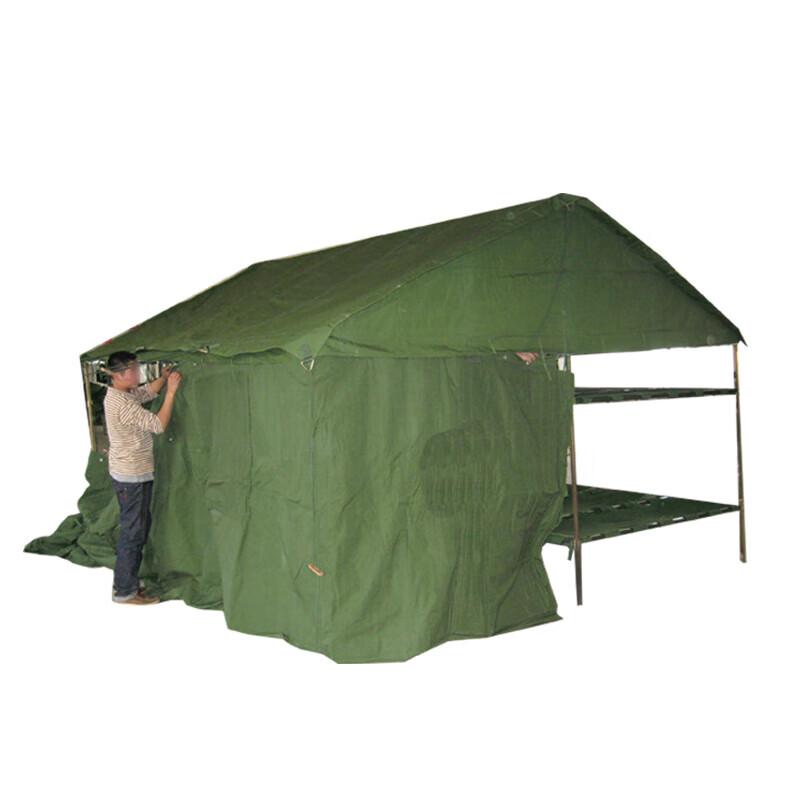 Hanlu 84A Military Style Camping & Disaster Relief Tent Accessories