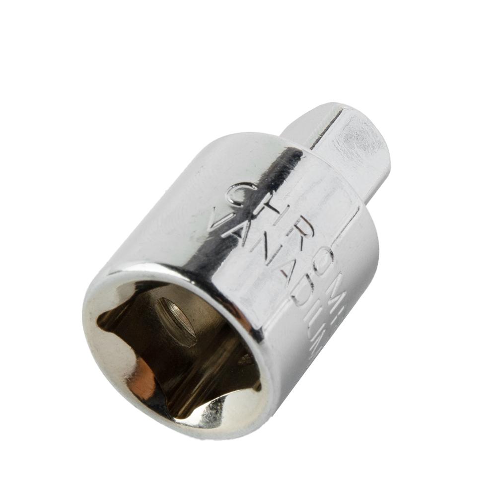 Socket Adapter Accessory Adapter Converter Drive Ratchet